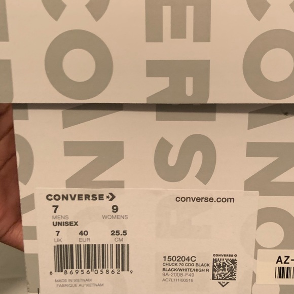 Shoes - Picture 3 of 3